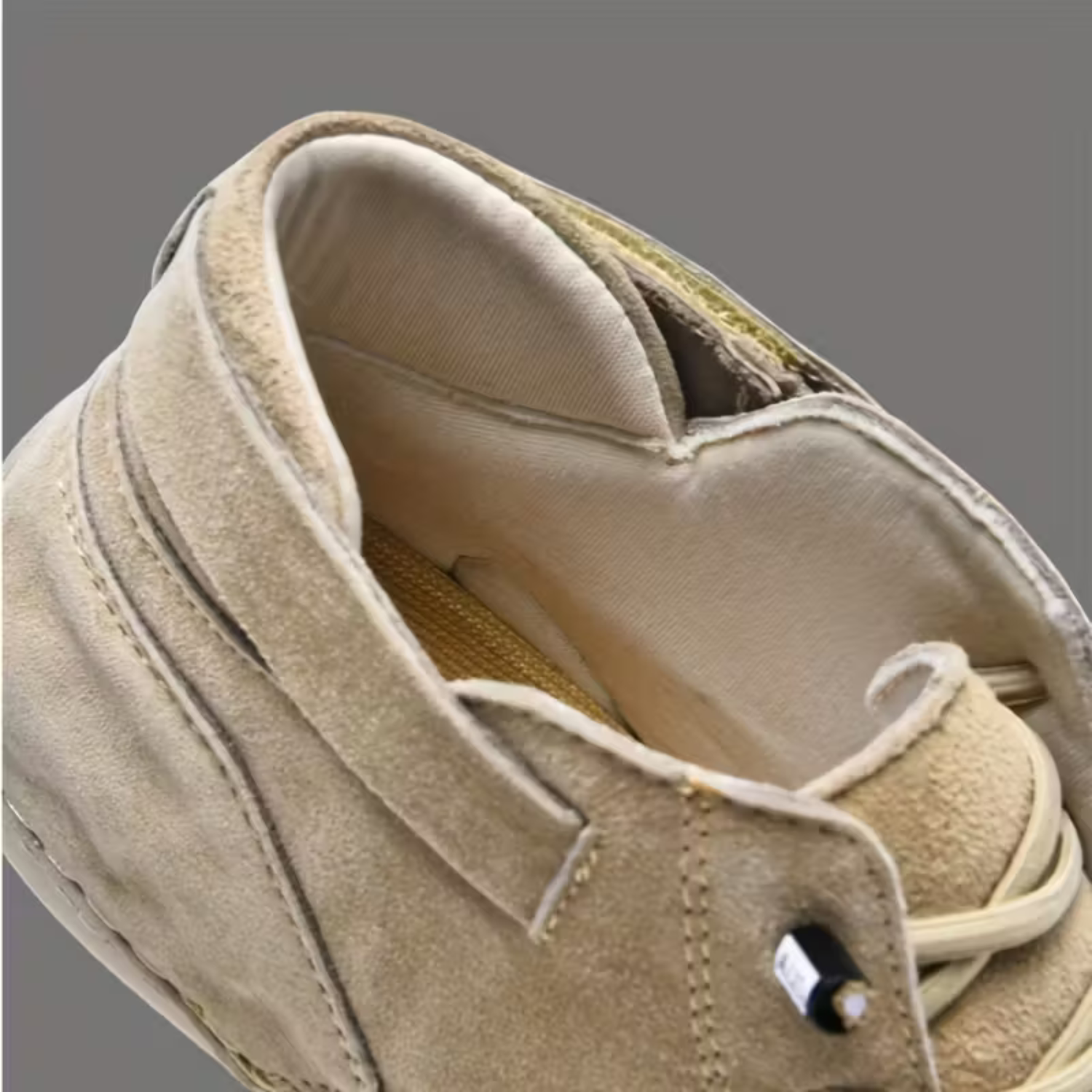 VITAL CARE LDECK PRO | Chaussures orthopédiques pour un confort quotidien