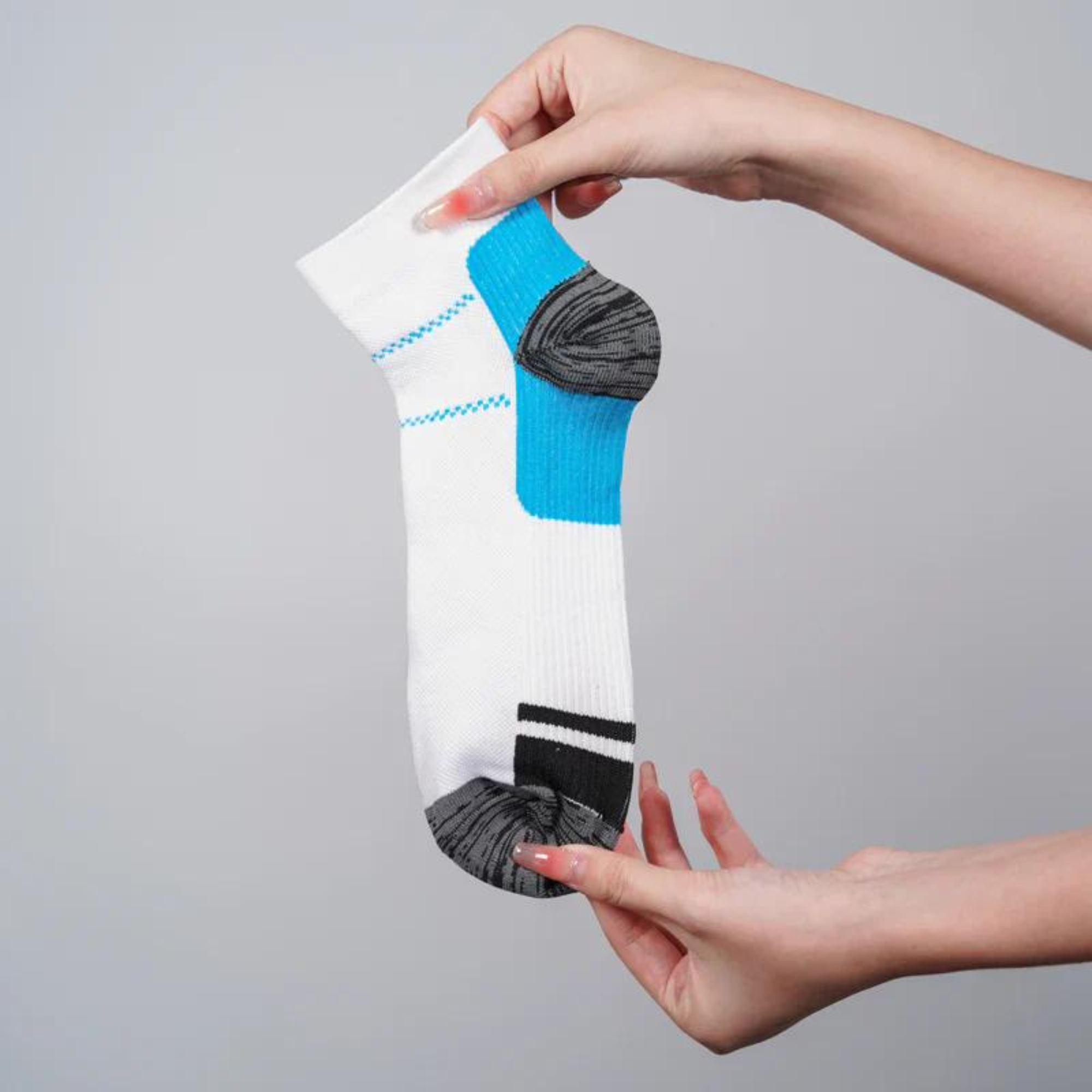 VITAL CARE | Chaussettes orthopédiques pour un confort quotidien