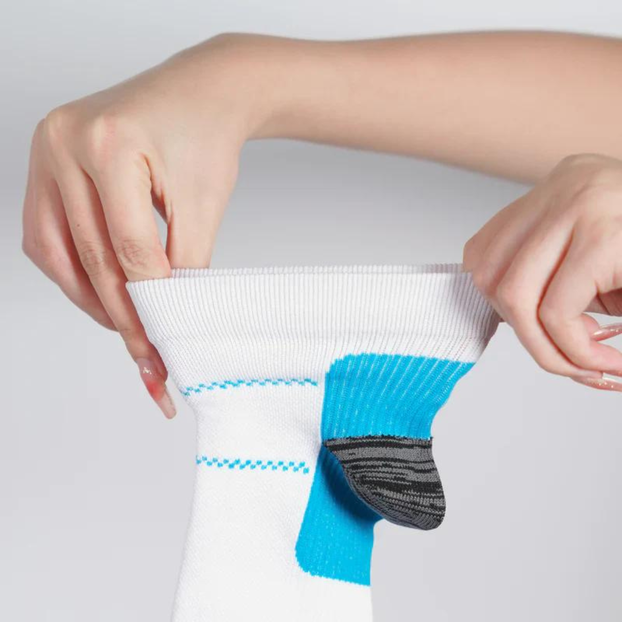 VITAL CARE | Chaussettes orthopédiques pour un confort quotidien