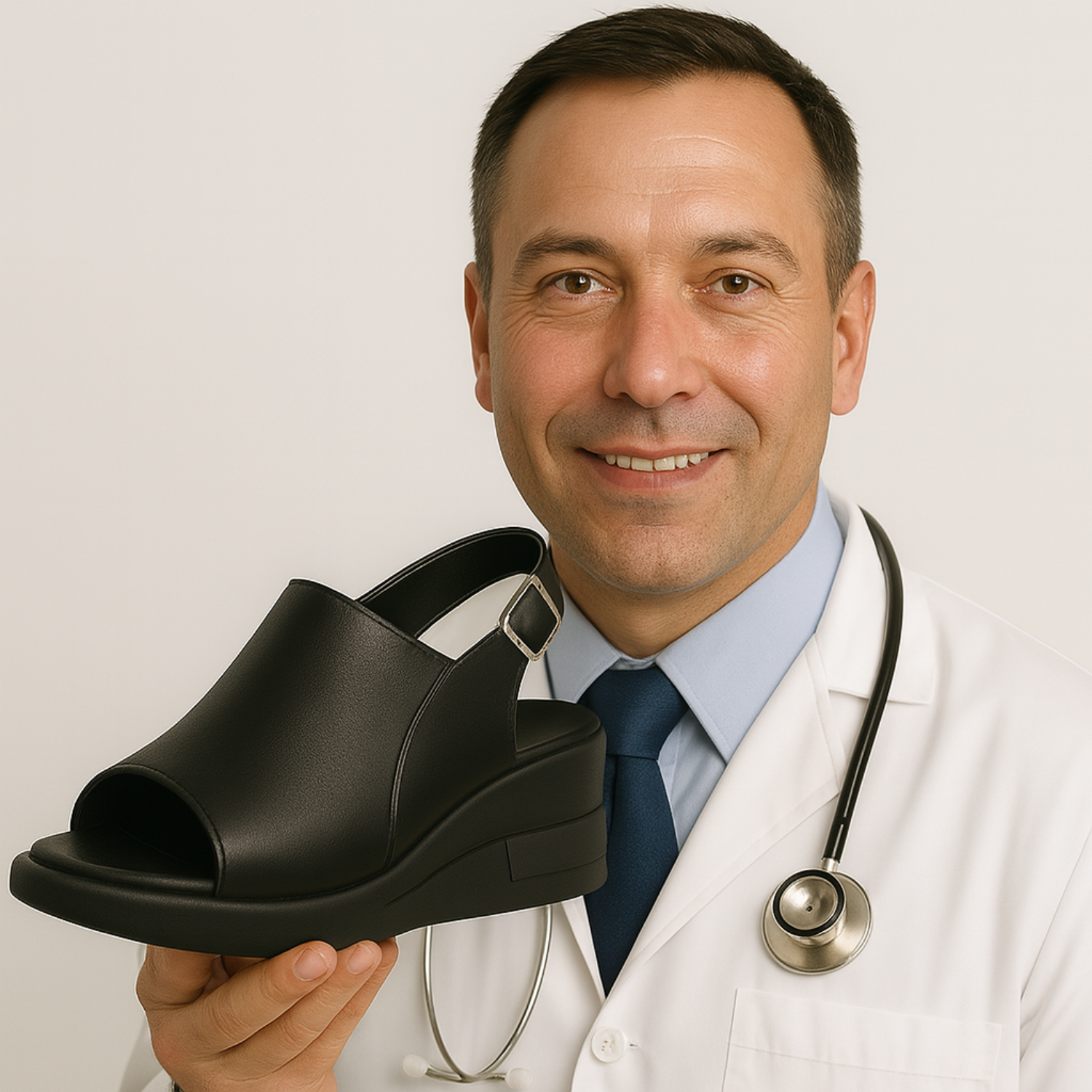 VITAL CARE - Harmonie | Sandales orthopédiques pour un confort quotidien