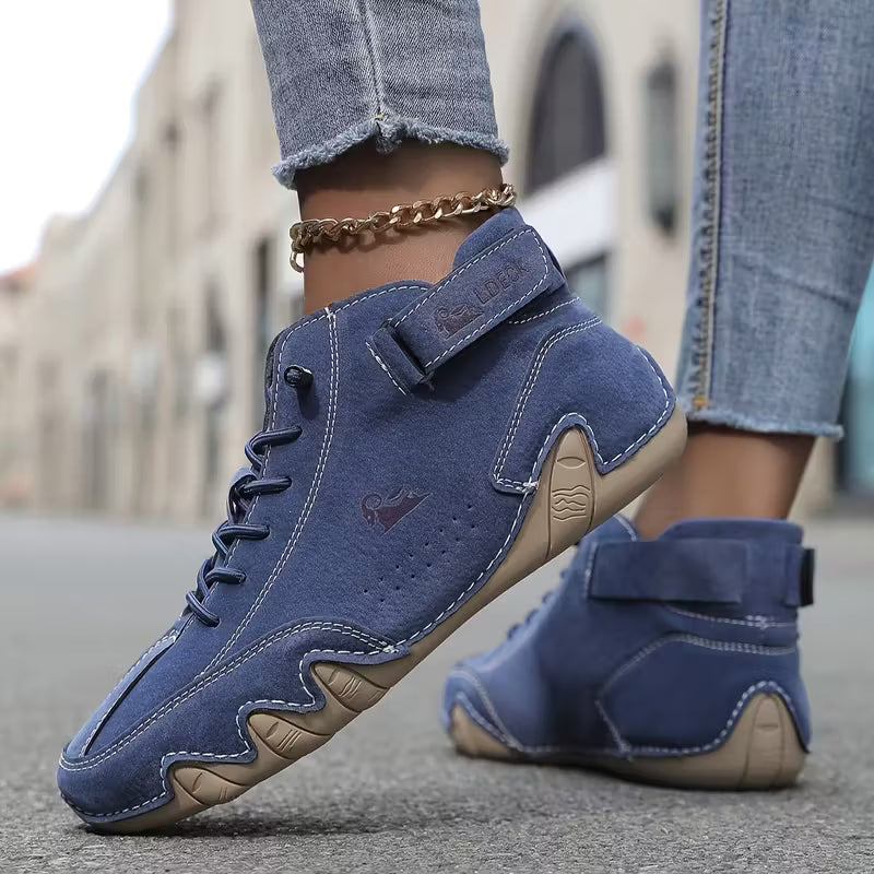 VITAL CARE LDECK PRO | Chaussures orthopédiques pour un confort quotidien